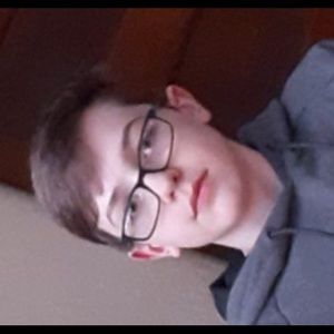 Meet your Posher, Aidan